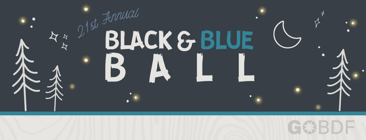 GOBDF-Black and Blue Ball 2026